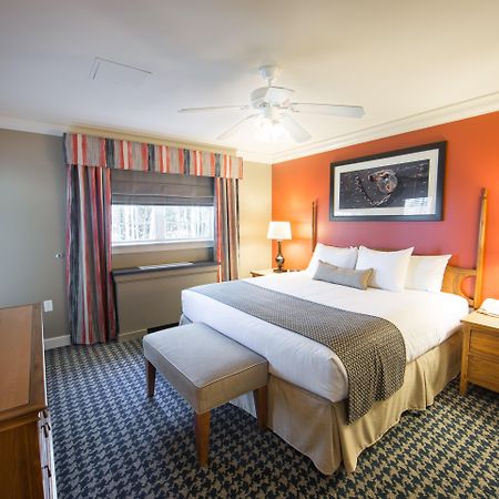 Holiday Inn Club Vacations Williamsburg Resort Norge Exterior foto
